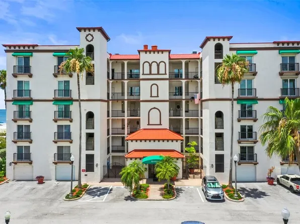 200 121st Ave APT 103, Treasure Island, FL 33706