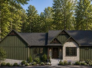 10445 Country Club Dr, Richland, MI 49083