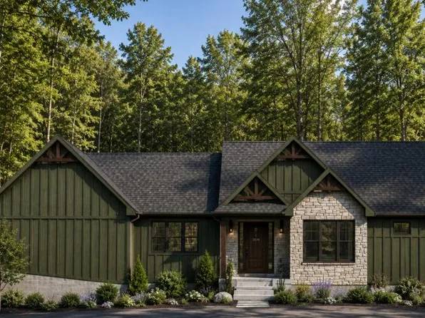 10445 Country Club Dr, Richland, MI 49083