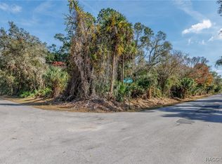 12298 W Marjoram Pl, Crystal River, FL 34428