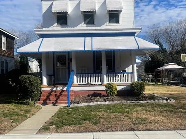 1919 Atlanta Ave, Portsmouth, VA 23704