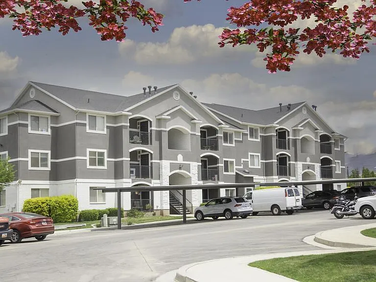 Ridgeview Apartments — Photo 13