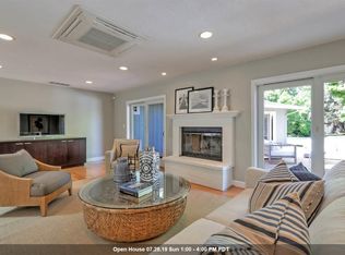 1893 School St, Moraga, CA