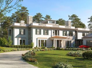 21 Chestnut St, Weston, MA 02493