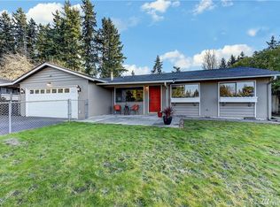 2906 Stafford Way, Bothell, WA 98012