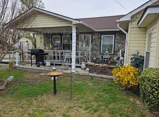 1026 Robertson St, Kingsport, TN 37660