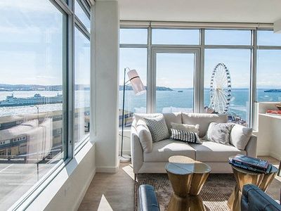 50 University St APT 1411, Seattle, WA, 98101