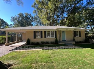 1665 Paullus Ave, Memphis, TN 38127