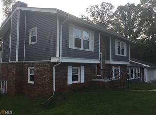 3420 Cook Rd, Gainesville, GA 30506