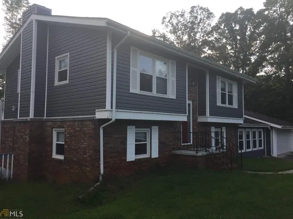 3420 Cook Rd, Gainesville, GA 30506