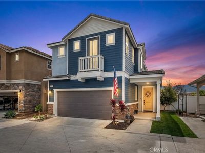 358 Hydrangea St, Fillmore, CA, 93015