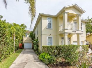 1905 Woodward St, Orlando, FL 32803