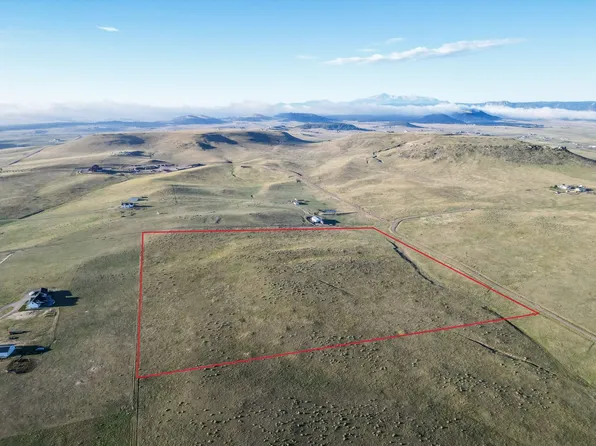 TRACT 4 Twin Bluffs Rd, Larkspur, CO 80118