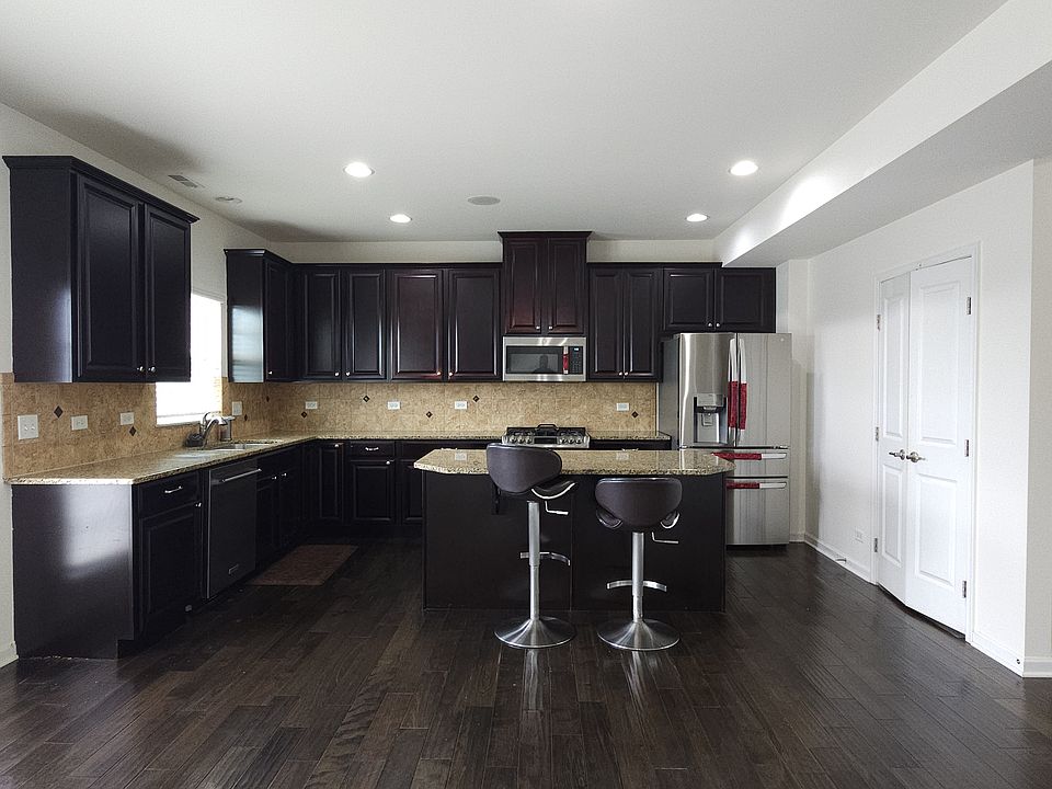Fully upgraded Kitchen