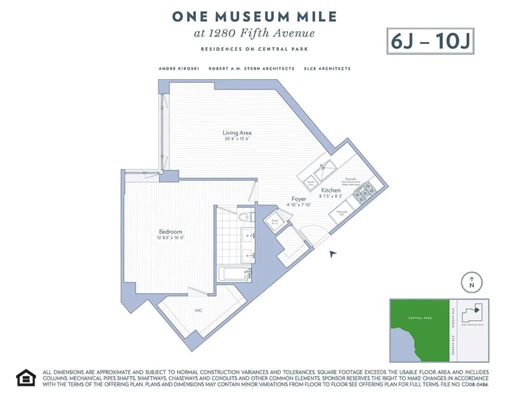 floor plan 7
