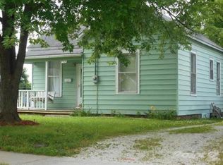 1826 W Chestnut St, Springfield, MO 65802