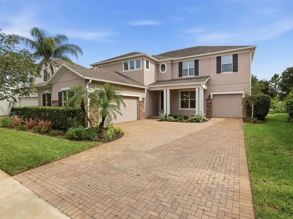 9155 OUTLOOK ROCK TRAIL, WINDERMERE, FL 34786