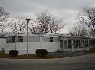 1403 Westshore Dr, Findlay, OH 45840
