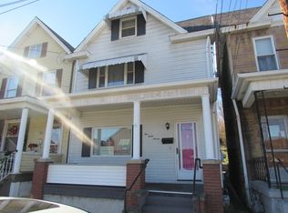 1047 McKean Ave, Donora, PA