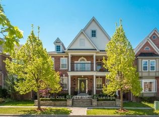 63 The Fairways, Markham, ON L6C 2A4