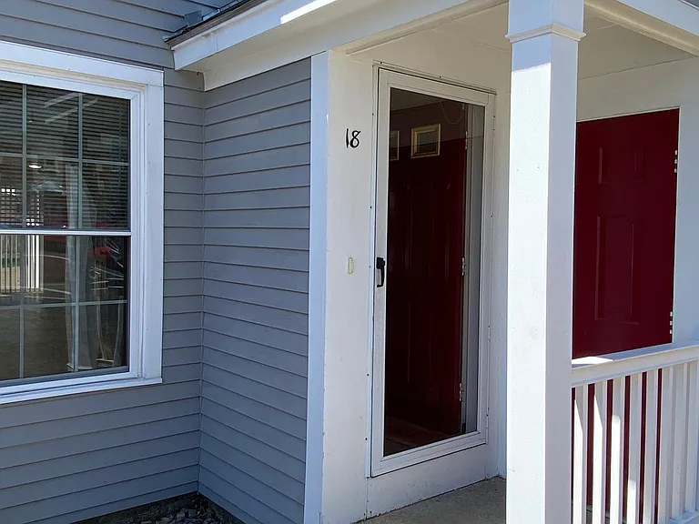 Oak Terrace Townhomes — Photo 48