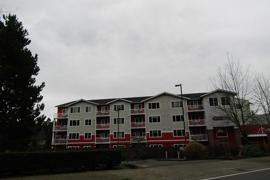 1st image of 19500 Ballinger Way NE APT 204
