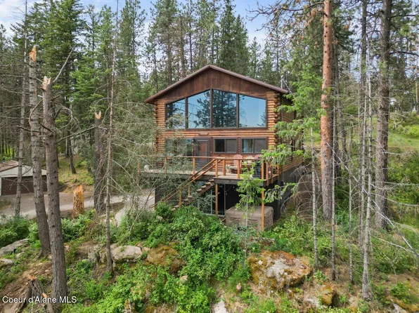 11590 W Riverview Dr, Post Falls, ID 83854