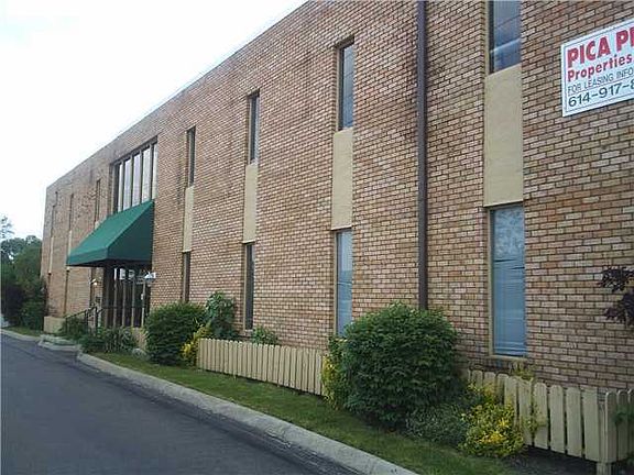 2nd image of 3556 Sullivant Ave
