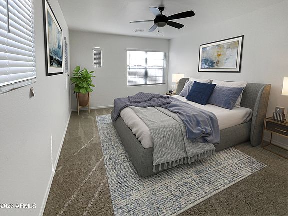 4th image of 254 E HACKBERRY Drive