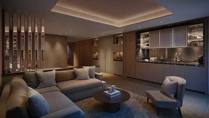 Rented by Compass | media 1