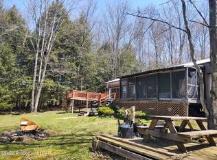 110 Chase Ln, Dushore, PA 18614