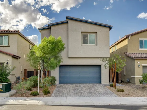 7727 Moore Creek Ln, North Las Vegas, NV 89084