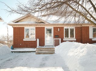 123 Towerhill Rd, Peterborough, ON K9H7M7