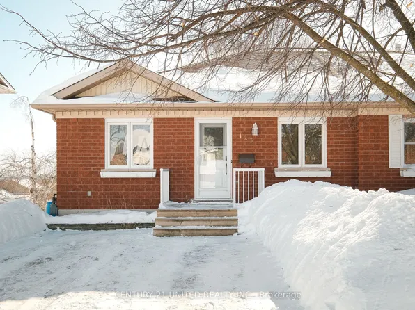 123 Towerhill Rd, Peterborough, ON K9H 7M7