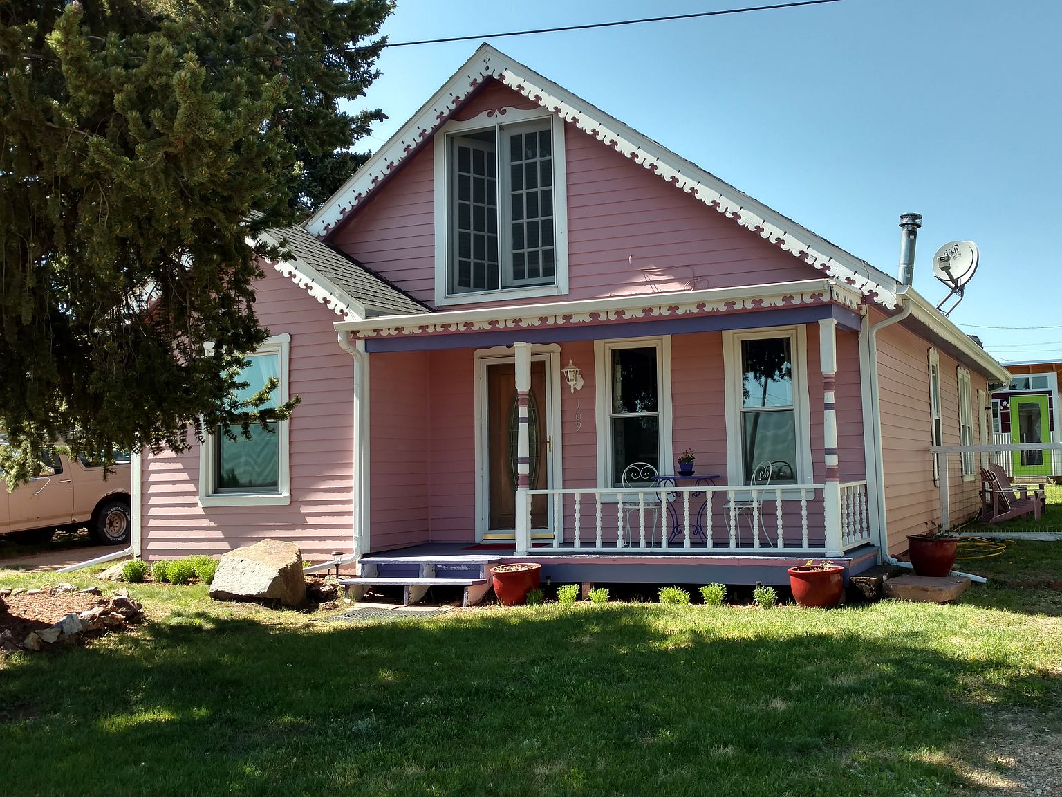 109 W Galena St, Cripple Creek, CO 80813 Zillow