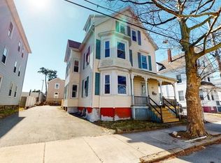 20 Morris St, Lynn, MA 01905