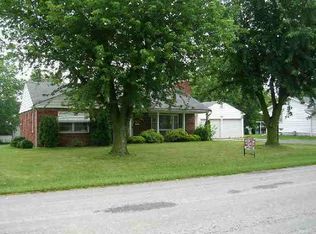 204 N Fulton St, Edina, MO 63537
