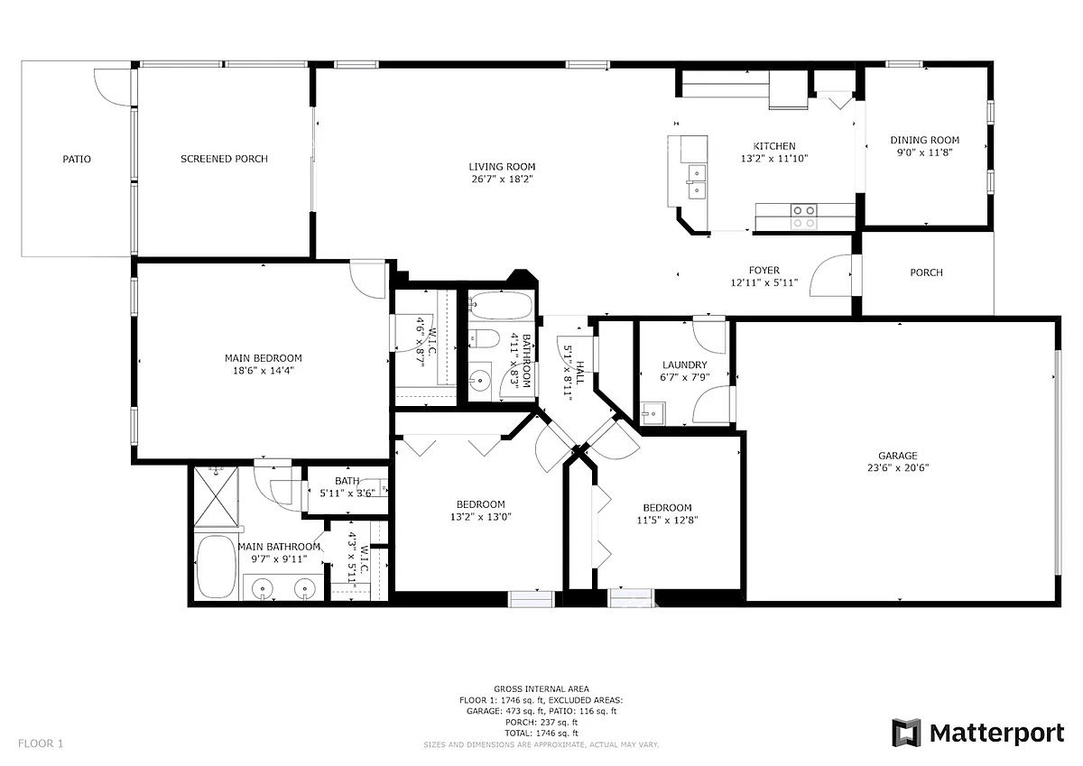 Building Photo - 11520 Balintore Dr