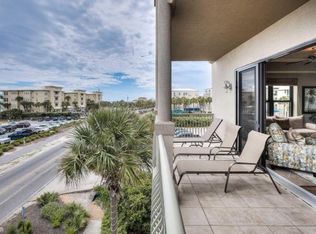 4368 W County Highway 30a UNIT 306, Santa Rosa Beach, FL 32459
