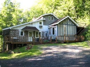 4147 Checkerville Rd, Gillett, PA 16925