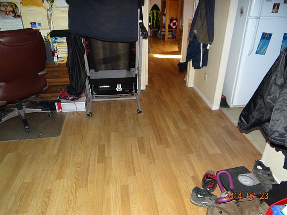 laminant floring 
