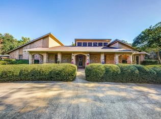308 Rash Ln, Terrell, TX 75160