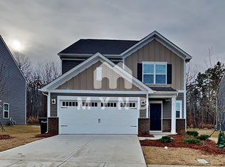 2337 Pebble Close Ct, Monroe, NC 28110