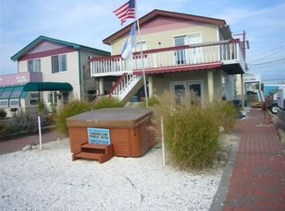 619 Long Beach Blvd, Surf City, NJ 08008