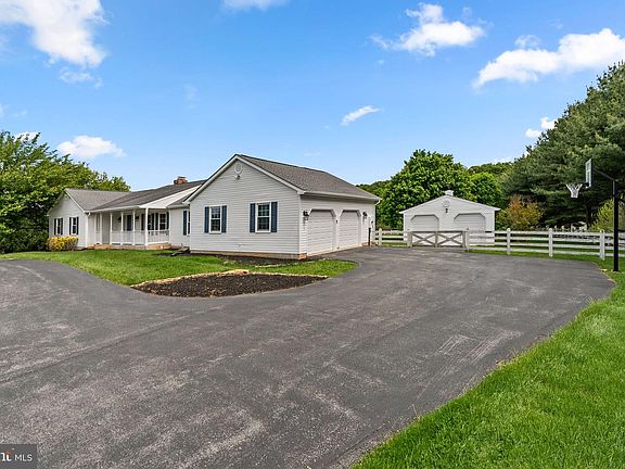 5th image of 17513 Country View Way