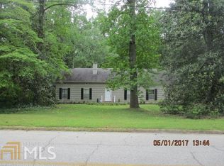 734 Ridgecrest Rd, Lagrange, GA 30240