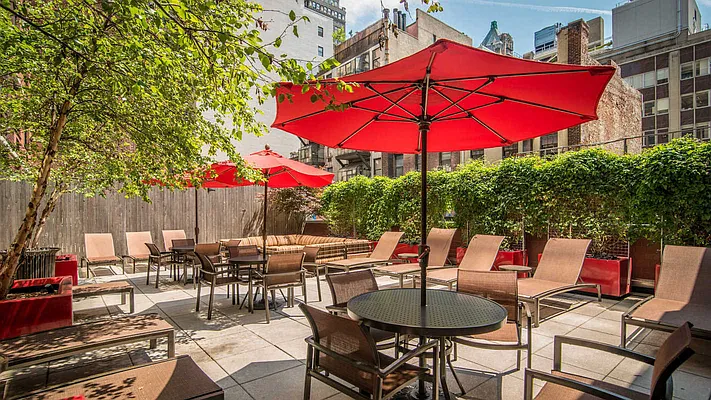 Rented by Corcoran | media 10