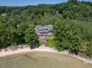 14088 Bluff Rd, Traverse City, MI 49686
