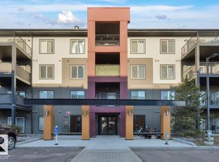 348 Windermere Rd NW #346, Edmonton, AB