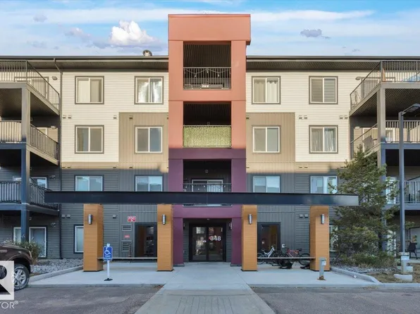 348 Windermere Rd NW #346, Edmonton, AB T6W 2P2